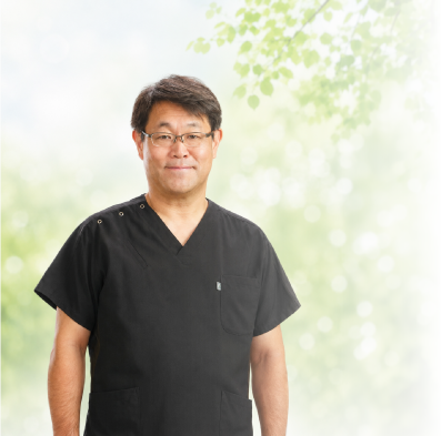 南大阪病院 院長 竹村雅至