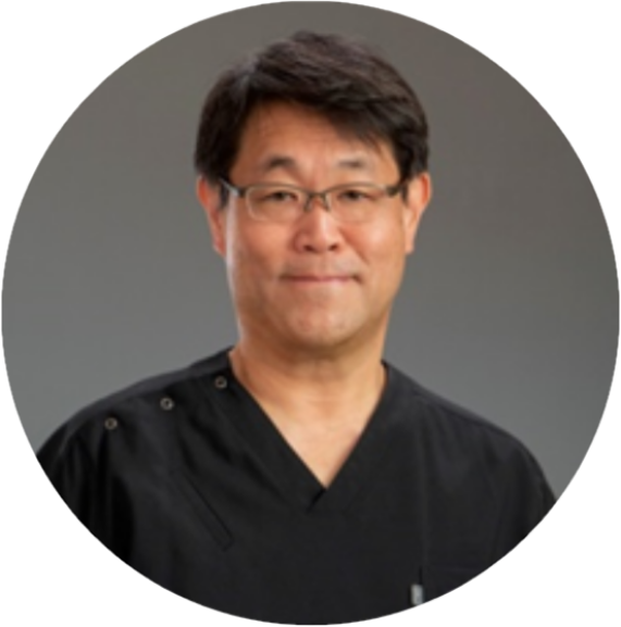 院長 竹村雅至医師