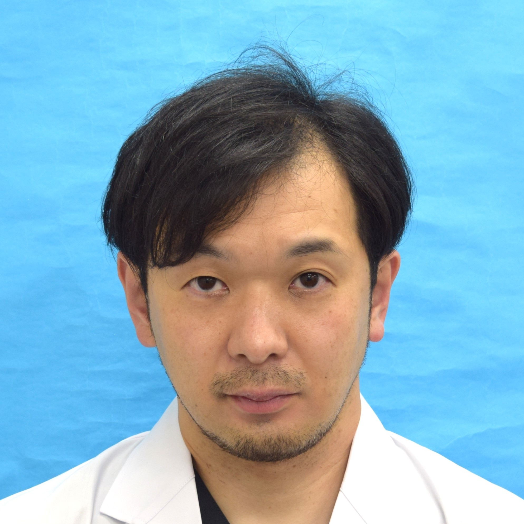 原田 優介