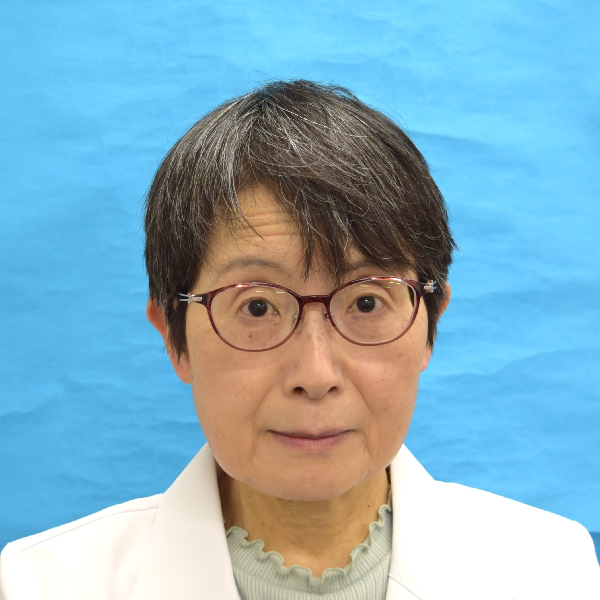 村田 佳津子